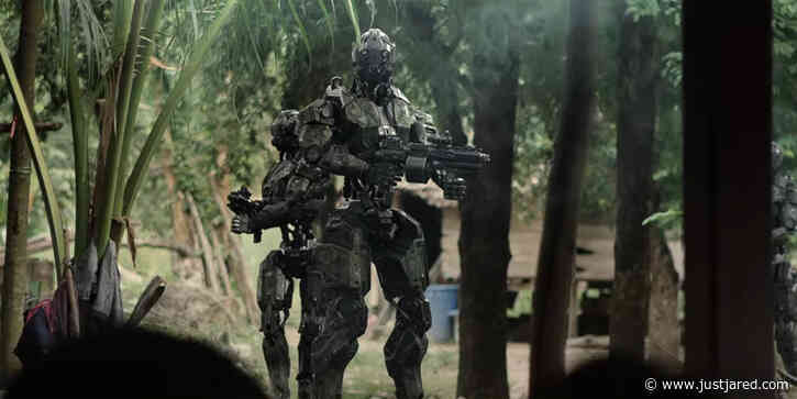 The Robots In 'Monsters Of Man' Trailer Will Give You Nightmares