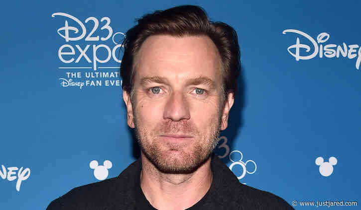Ewan McGregor's Divorce Details Revealed & He Has a Crazy Amount of Cars!