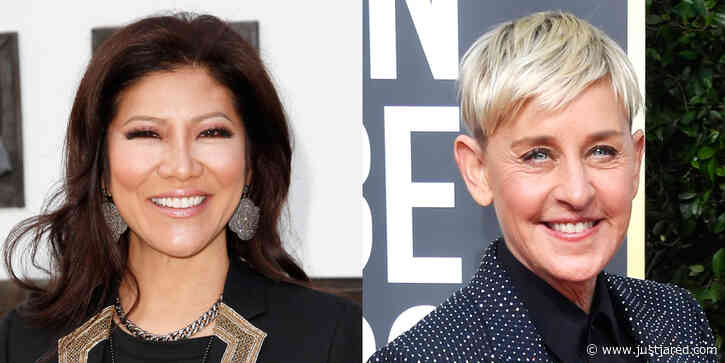 Julie Chen's 'Big Brother' Sign-Off Was Not a Dig at Ellen DeGeneres