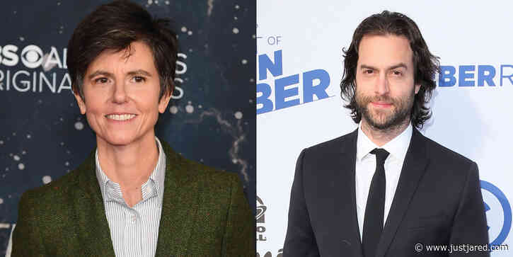 Here's How Tig Notaro Will Replace Chris D'Elia in Zack Snyder's 'Army of the Dead' Movie