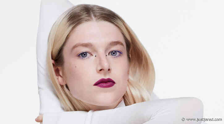 Euphoria's Hunter Schafer Is Shiseido Makeup's New Ambassador - See Her Fave Products!