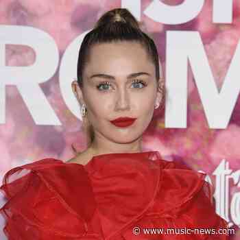 Miley Cyrus 'never really cared' about marriage and children
