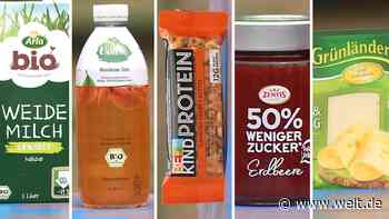 Wahl für dreisteste Werbelüge des Jahres ist eröffnet