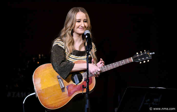 Listen to Margo Price’s acoustic cover of Cardi B and Megan Thee Stallion’s ‘WAP’