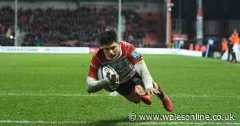 Worcester v Gloucester TV and live stream info, kick-off time and team news