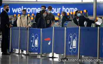 Turbulent times ahead for airlines as UK travel quarantine measures kick in