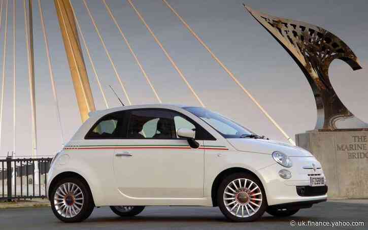 Used Fiat 500 buying guide
