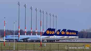 Flugbegleiter nehmen Kabinen-Sparpaket bei Lufthansa an