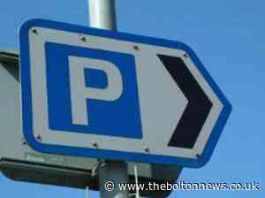 Bolton Town Centre's free on-street parking offer - The Bolton News