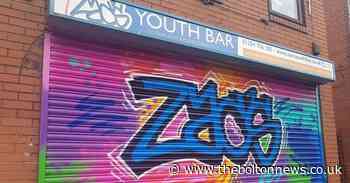 Teens to get behind Zac’s as funding fears worsen - The Bolton News