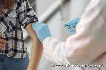 Bolton flu jab uptake failed to hit national target - The Bolton News