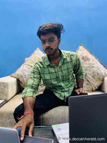 See how India's Young Entrepreneur from Delhi name Akshay Kumar developed Million Dollar E-Commerce in Pandemic - Deccan Herald