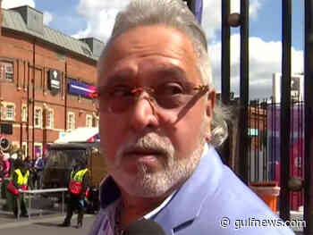 Indian entrepreneur 'Vijay Mallya's life to be a movie - Gulf News