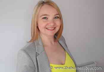 Nottingham entrepreneur to help staff return to workplace - The Business Desk