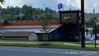 Entrepreneur misses fundraising efforts halted by virus | Berks Regional News - 69News WFMZ-TV