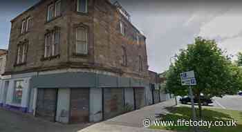 Entrepreneur set to breath new life into empty harbour building - Fife Today