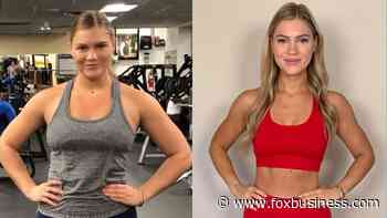 Mari Llewellyn, Instagram fitness influencer and entrepreneur, talks businesses and body transformation - Fox Business