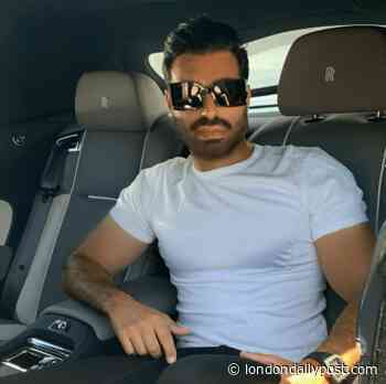 Entrepreneur Adam Sabbagh : Serving America On Time - London Daily Post