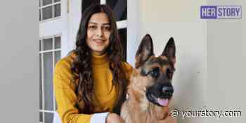 Suffering from menstrual cramps? This woman entrepreneur’s hemp-based product may be the right solution for y - YourStory