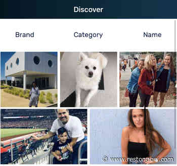 Reston-Based Entrepreneur Secures Patent On Shopping Application - Reston Now