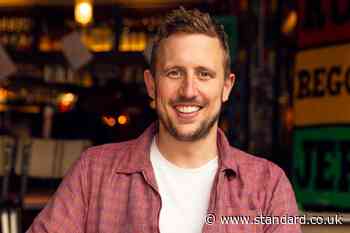 Entrepreneur driven by obsession 'to do rum justice' - Evening Standard