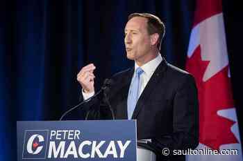 With Tories set to reveal new leader Aug. 23, here’s how the votes are counted