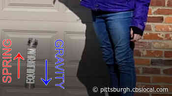 Hey Ray! Using Slow Motion Video To Help Explain Science