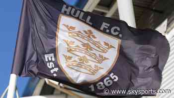 Super League: Nine Hull FC players test positive for coronavirus - Sky Sports