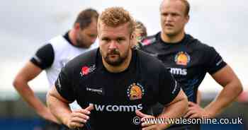 Exeter Chiefs v Leicester Tigers TV channel, live stream info and kick-off time