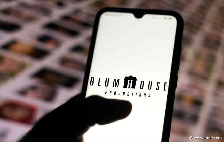 Horror filmmakers Blumhouse are releasing four new films this October