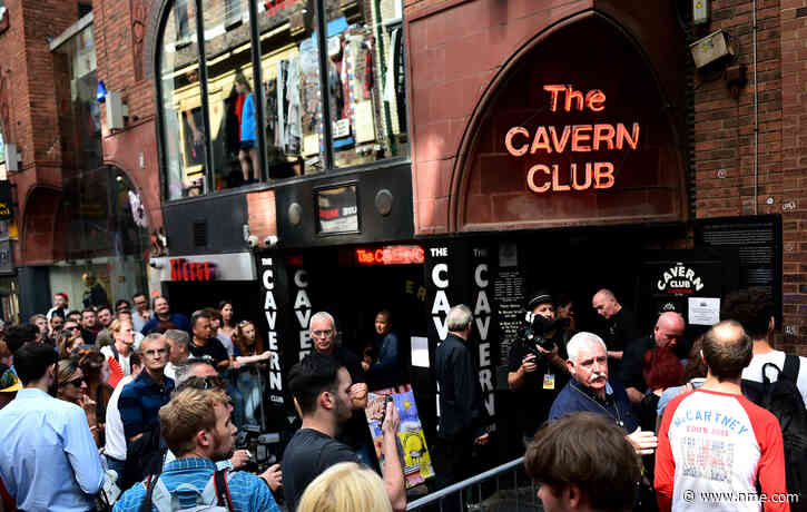 Liverpool’s legendary Cavern Club could close forever, warns Mayor