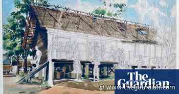 William Norways: a prisoner of war's sketches on the Thai-Burma railway – in pictures