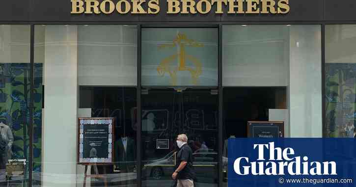 For Manhattan's retail industry normal may never return