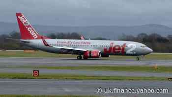 Jet2 to press ahead with pilot job cuts, union says