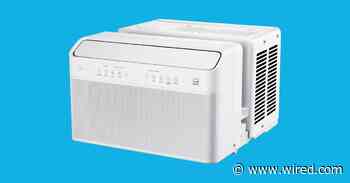 Midea U-Shaped Window Air Conditioner Review (2020)