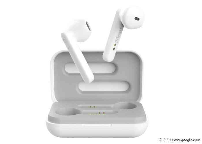 New Trust affordable true wireless headphones and earbuds unveiled
