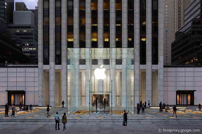 Apple Fitness subscription service is apparently coming soon