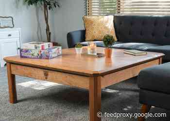 Wyrmwood modular gaming table hits Kickstarter