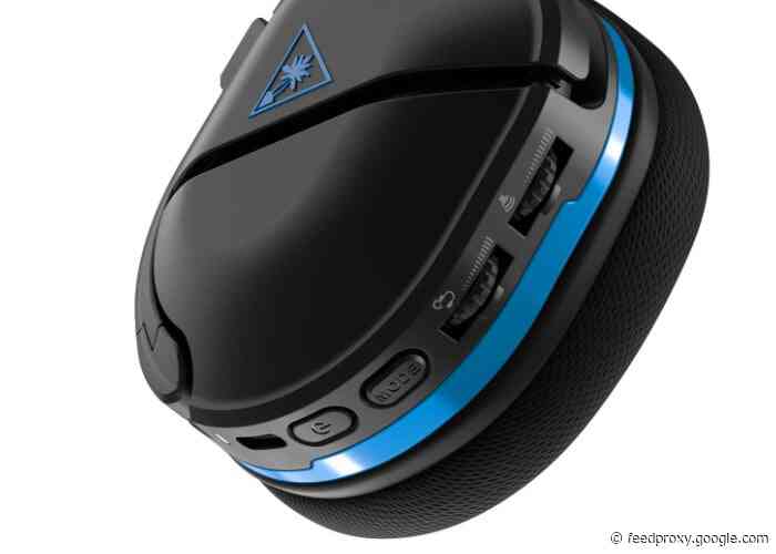 New Turtle Beach gaming headsets unveiled with USB-C charging