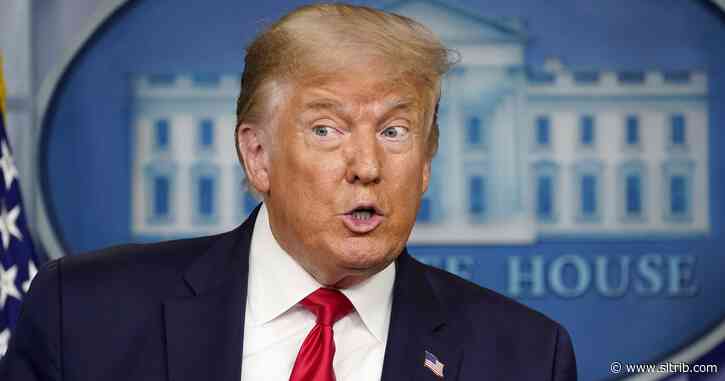 Letter: President turns people against one another