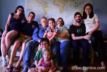 ‘Don’t let this happen to anyone else’: families seek change to border rules