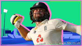 England v Pakistan: How England won first Test on a thrilling final day