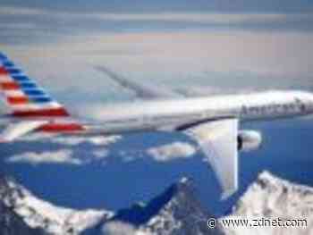 American Airlines just made a shocking gesture toward business travelers