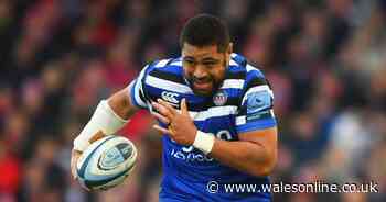 Bath v London Irish TV channel, live stream info and kick-off time