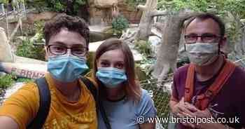 'Hero of lockdown' pays £300 to fly home to avoid quarantine