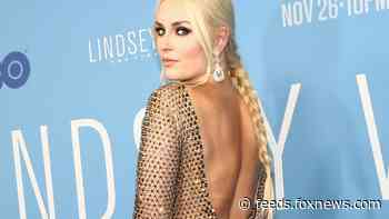 Lindsey Vonn shares videos from getaway in Mexico, says she’s more than 6 feet ‘away from anyone'