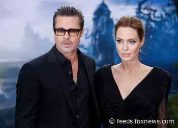 Brad Pitt fires back at ex Angelina Jolie after she filed request to remove judge amid divorce battle