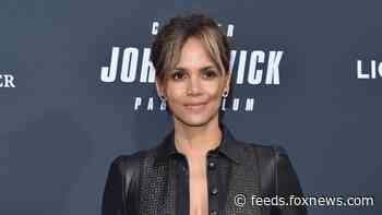 Halle Berry stuns in photo celebrating her 54th birthday