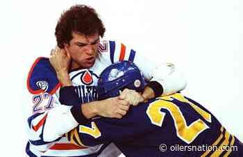 Throwback Thursday: This week in 1979, Edmonton Oilers acquire - Oilers Nation