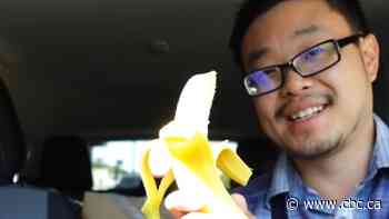 Why an Edmonton blogger gave away 240 pounds of bananas - CBC.ca